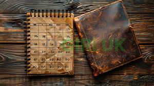 Calendars & Diaries