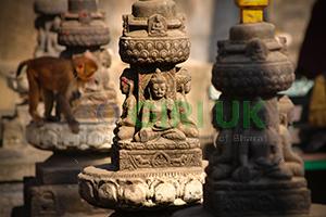 Stone Idols