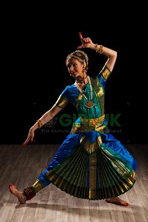 Traditional Indian Dance