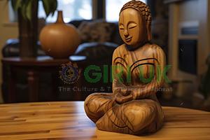 Wooden Idols
