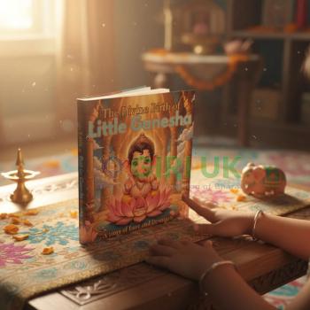 Ganesh Books