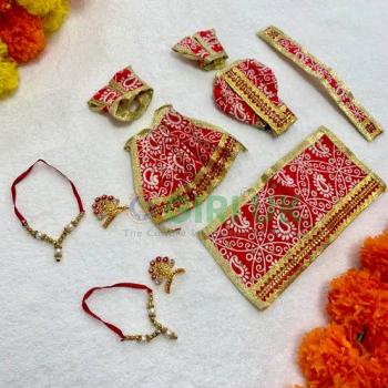 Vastram & God Jewellery