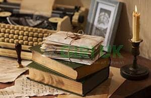General Books