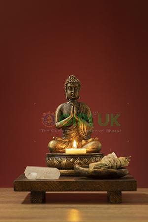 Copper & Bronze Idols