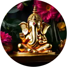 Idols & Handicrafts
