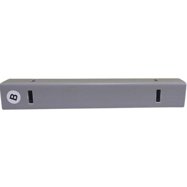 Giri Golu Padi Spare Parts - 6.5 Inches | B Pipe Joint Connector/ Golu Stand Accessories/ Breadth Pipe/ Plastic Material