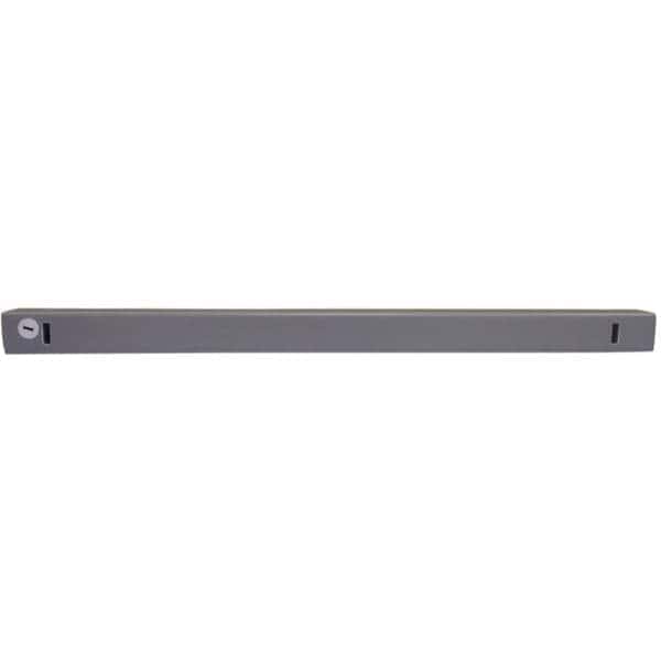 Plastic I Pipe Connector - 15.5 Inches | Golu Stand Accessories/ Kolu Padi Extension/ Vertical Support Pipe/ Golu Padi Spare Parts
