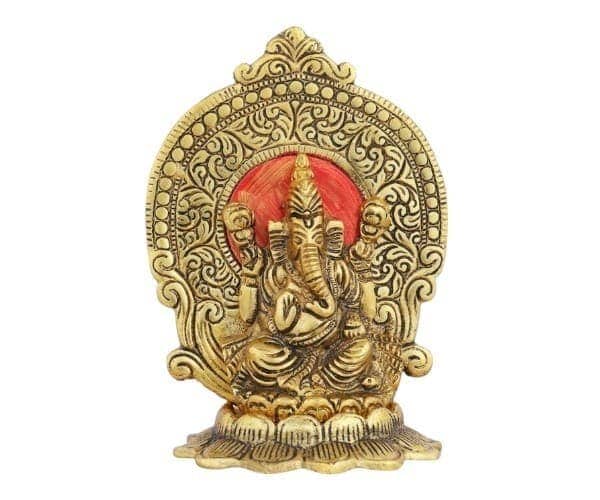 UH GA Kamal Back Ganesh
