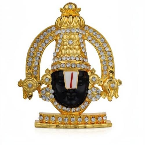 Nirmal Balaji - Stone - 3 Inch