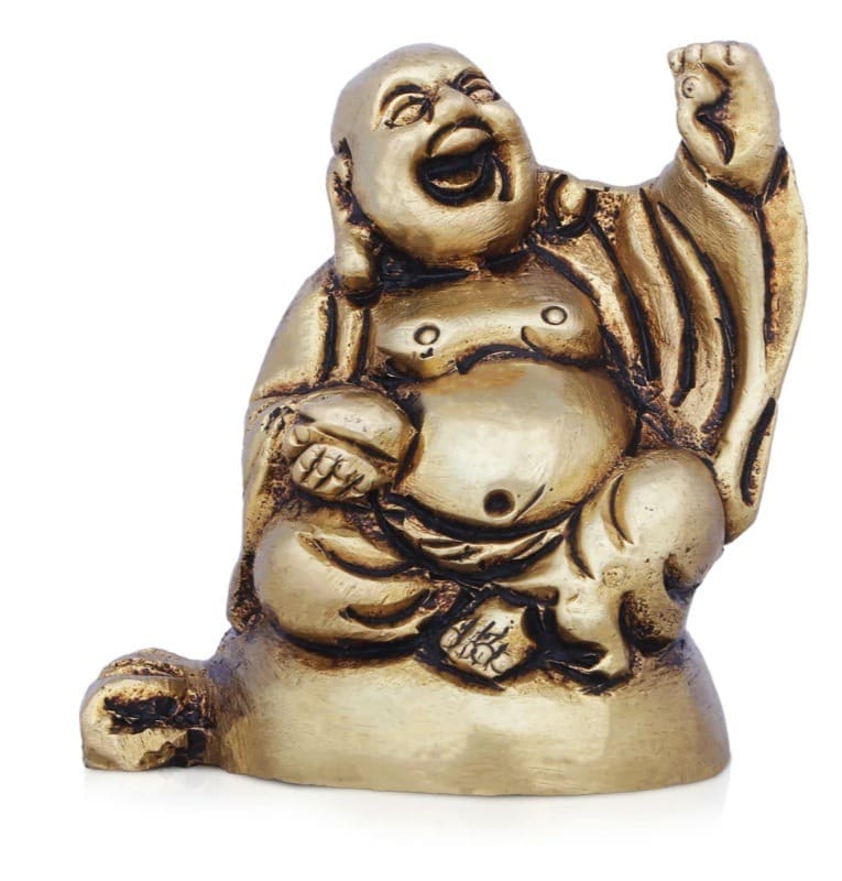 AF Happy Man 2 Inch - 140 Gms