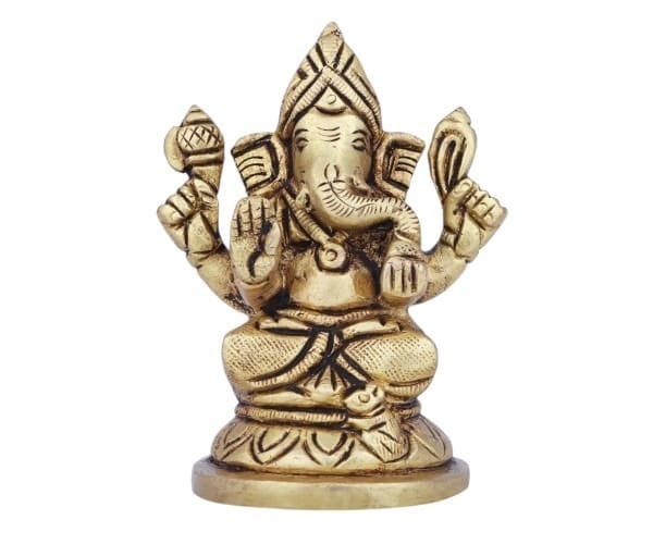AF Ganesh D Base (0.295 Kgs)