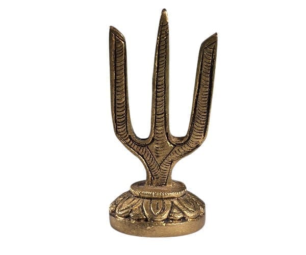 Namam Stand - Brass - AF - 2.75 Inch - 75 Gms