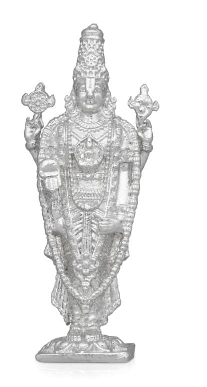 Balaji - Copper SP - 2.5 Inch - 35 Gms