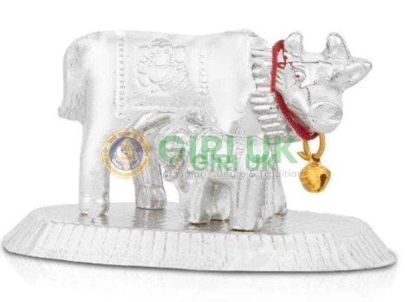 WM Cow-Calf Mini 2.5 Inch - 0.095 Kgs