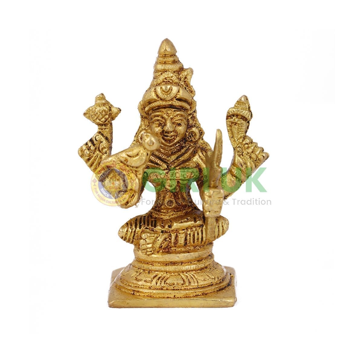 AF Kamatchi - 3169 - 3 Inch - 0.180 gms