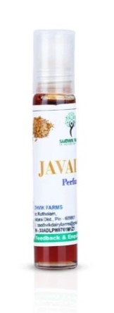 Javadhu Roll On - 10ml