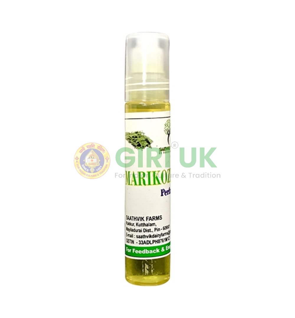 Marikozhundu Roll On - 10ml