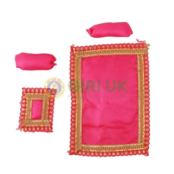 Bedding/Gaddi Set (S)