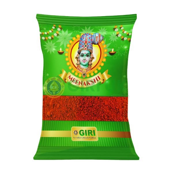 Meenakshi Kumkum Powder 1kg