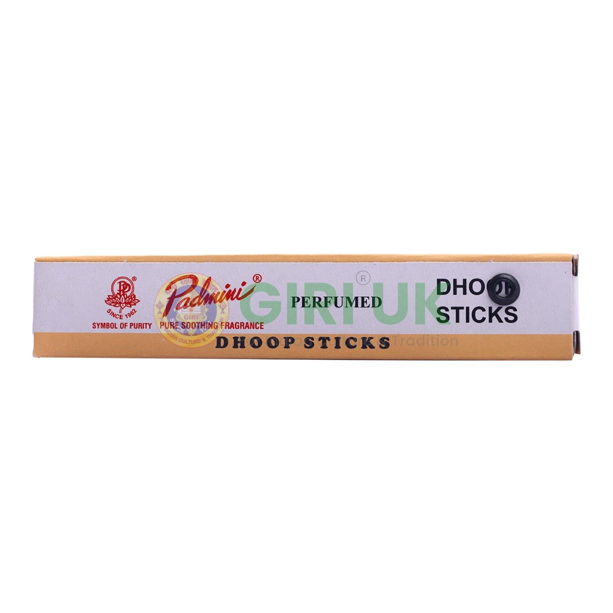 Padmini Incense (Dhoop)