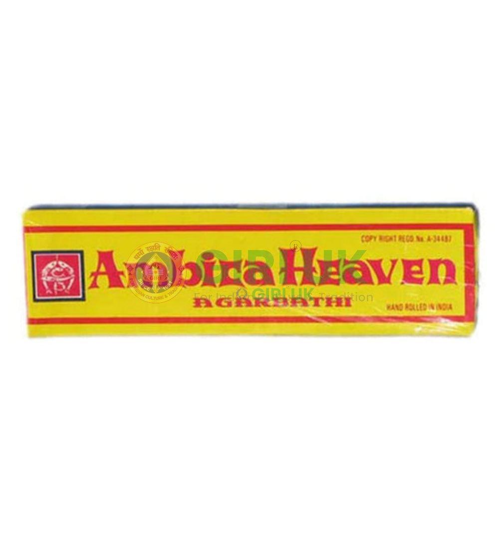 Ambica Heaven Best Agarbatti