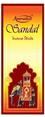 Amrutha Champa Incense Sticks (Agarbati)