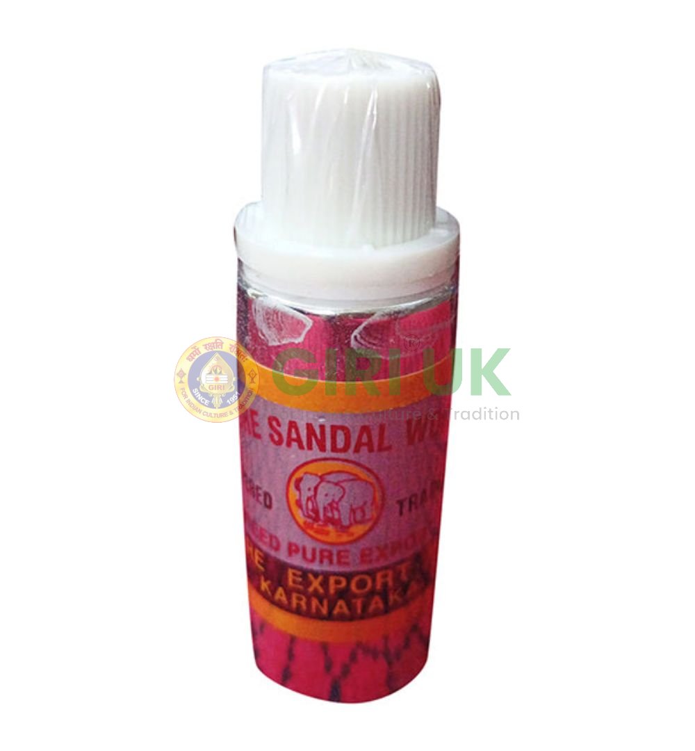 Mysore Sandalwood Oil 25 Gms