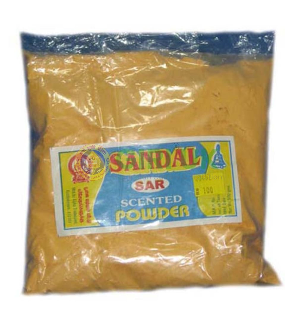 Bell Brand - Scented Sandalwood powder