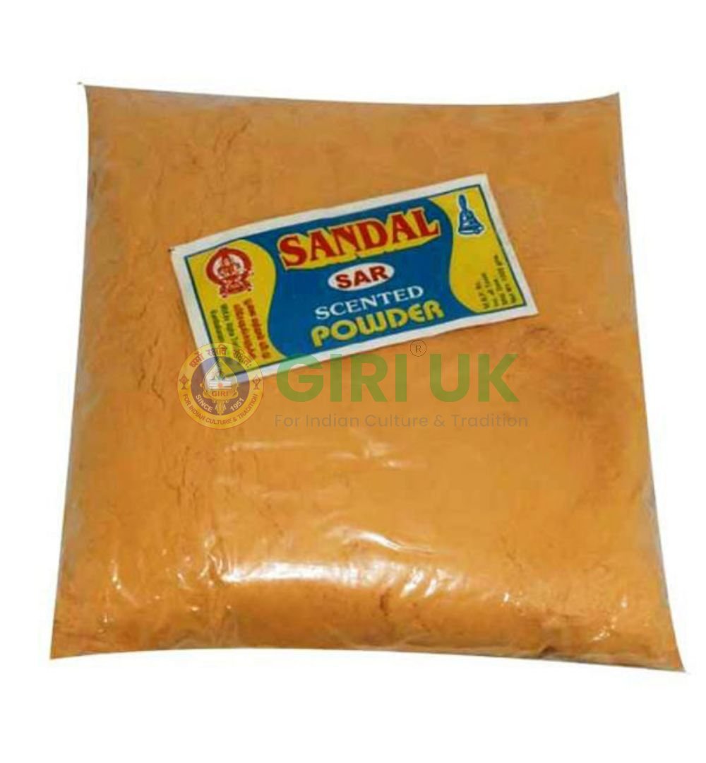 Bell Sandalwood powder from GiriUK