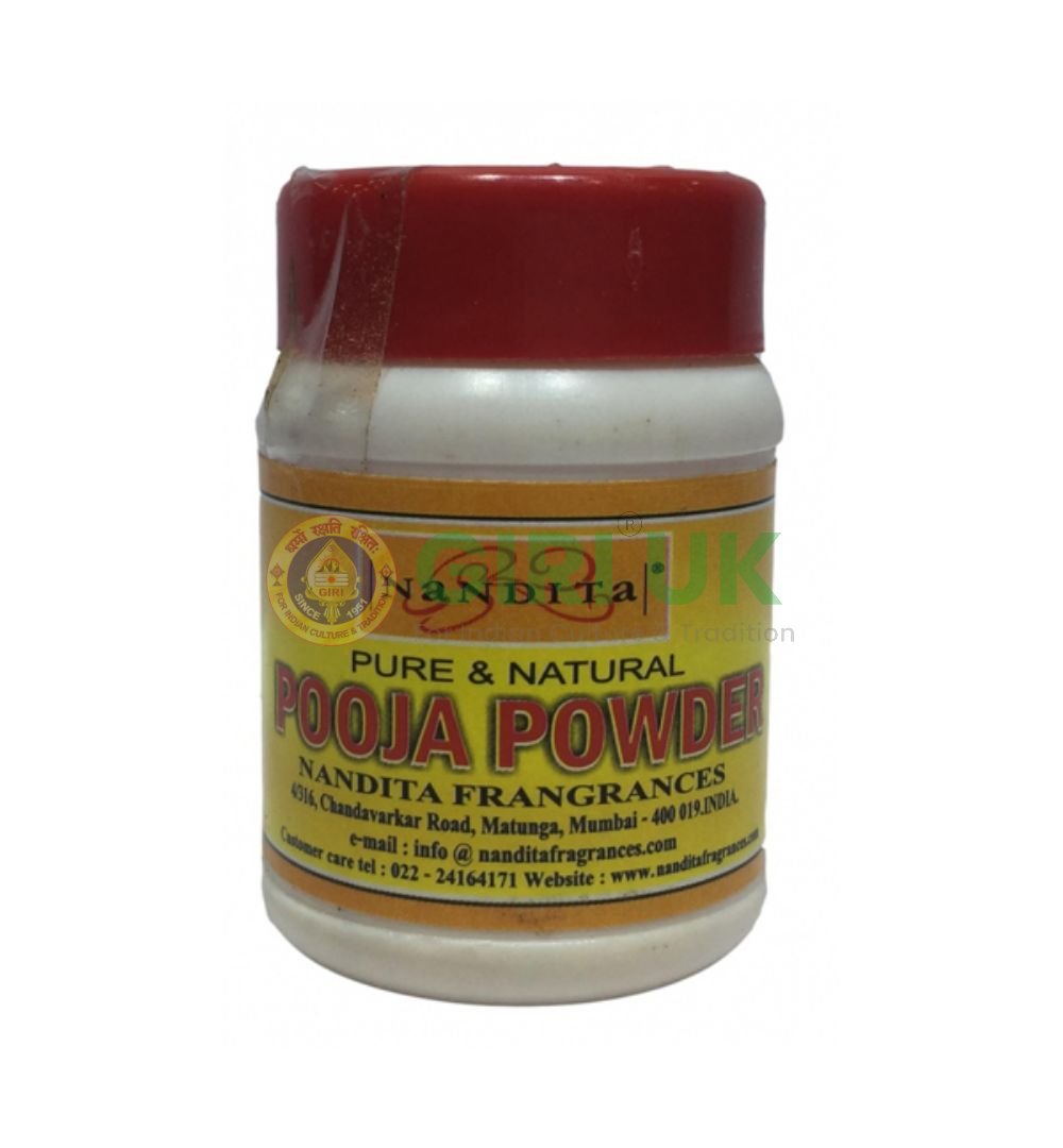 Nandita Pooja Powder - 20g