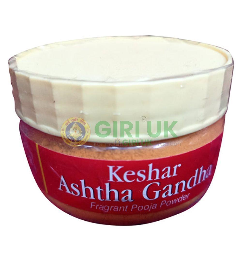 Nandita Keshar Astagandha Powder 50 Gms