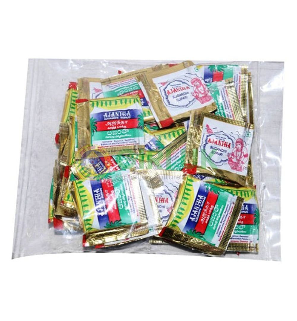 Ajantha Packet - 50pcs