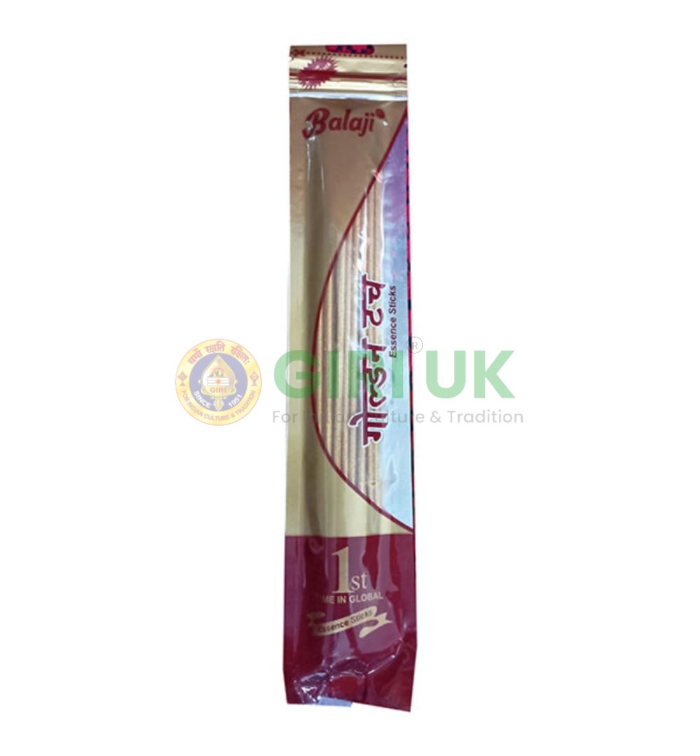 Balaji Golden Touch Incense Sticks (Agarbati)