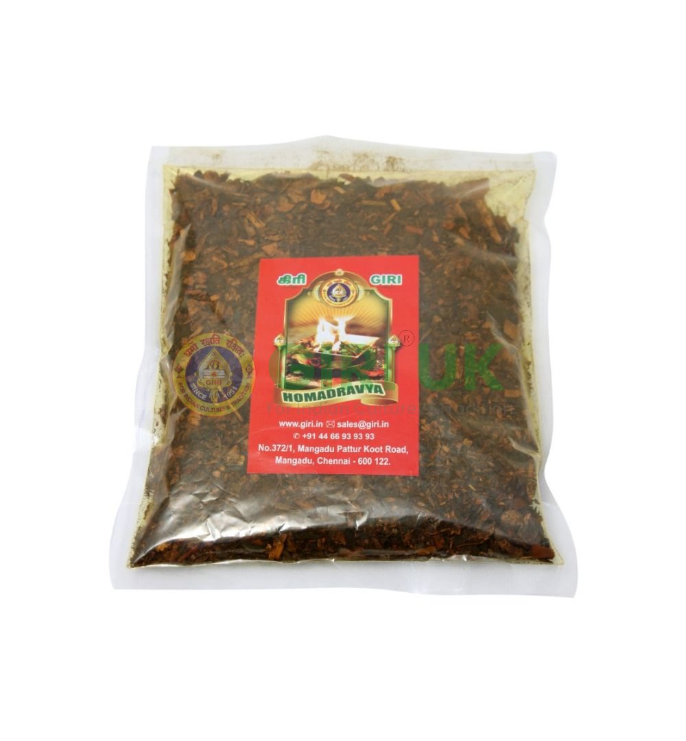 Havan (Homa) Samagri - 200g