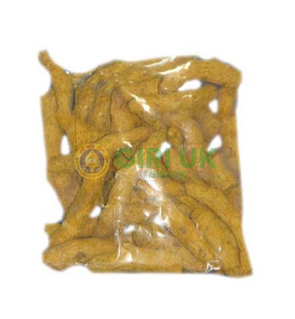 Meenakshi Turmeric Fingers 100g