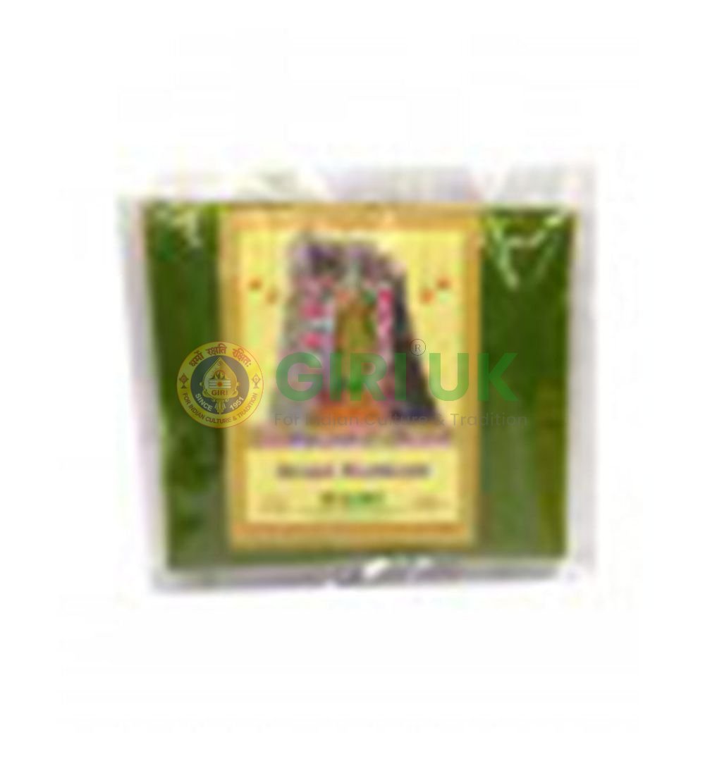 Meenakshi Kumkum Green - 50g