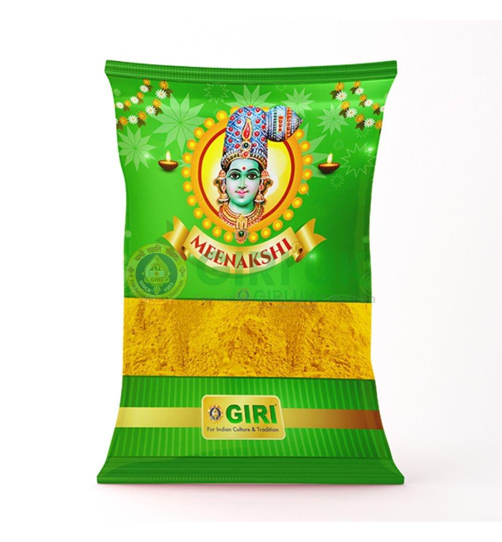 Meenakshi Kasturi Turmeric Powder 50g