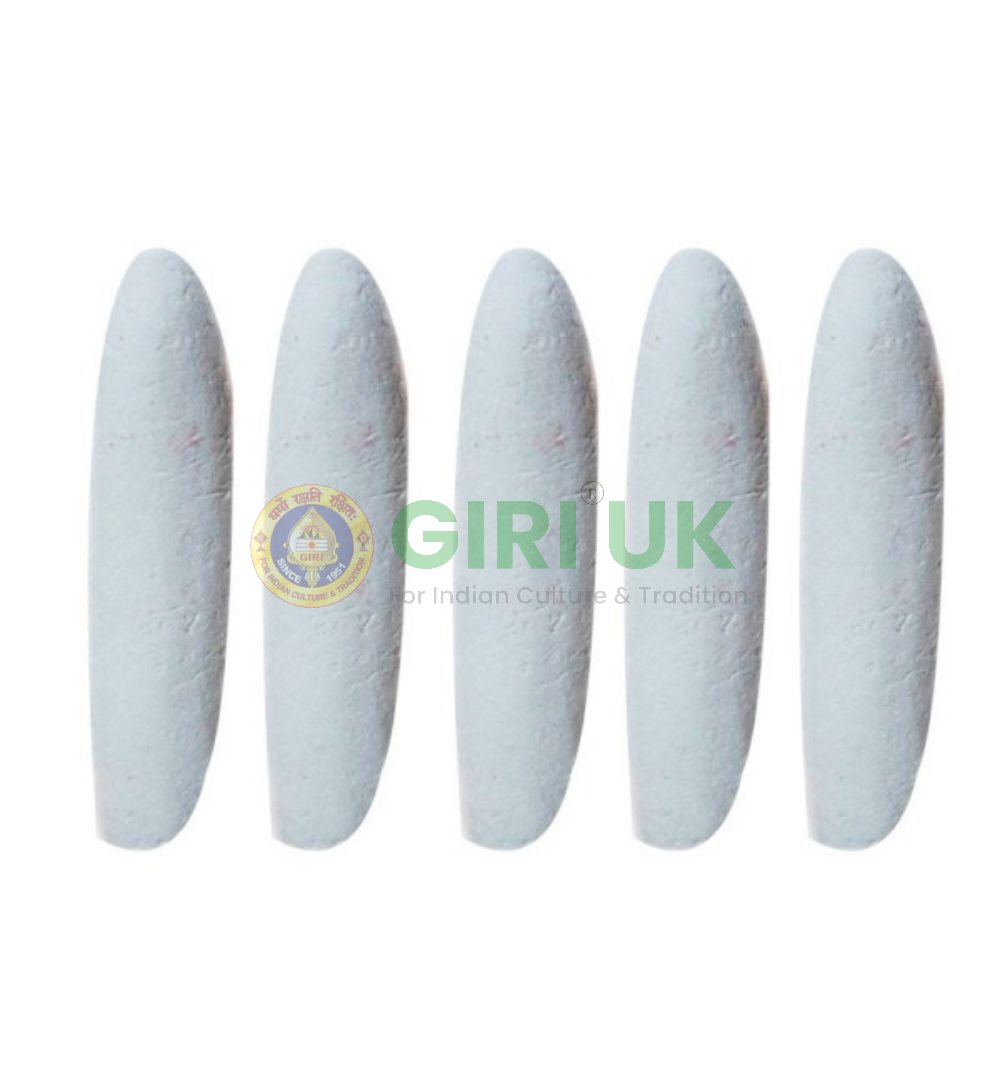 Namakatti sticks - white - 5pcs