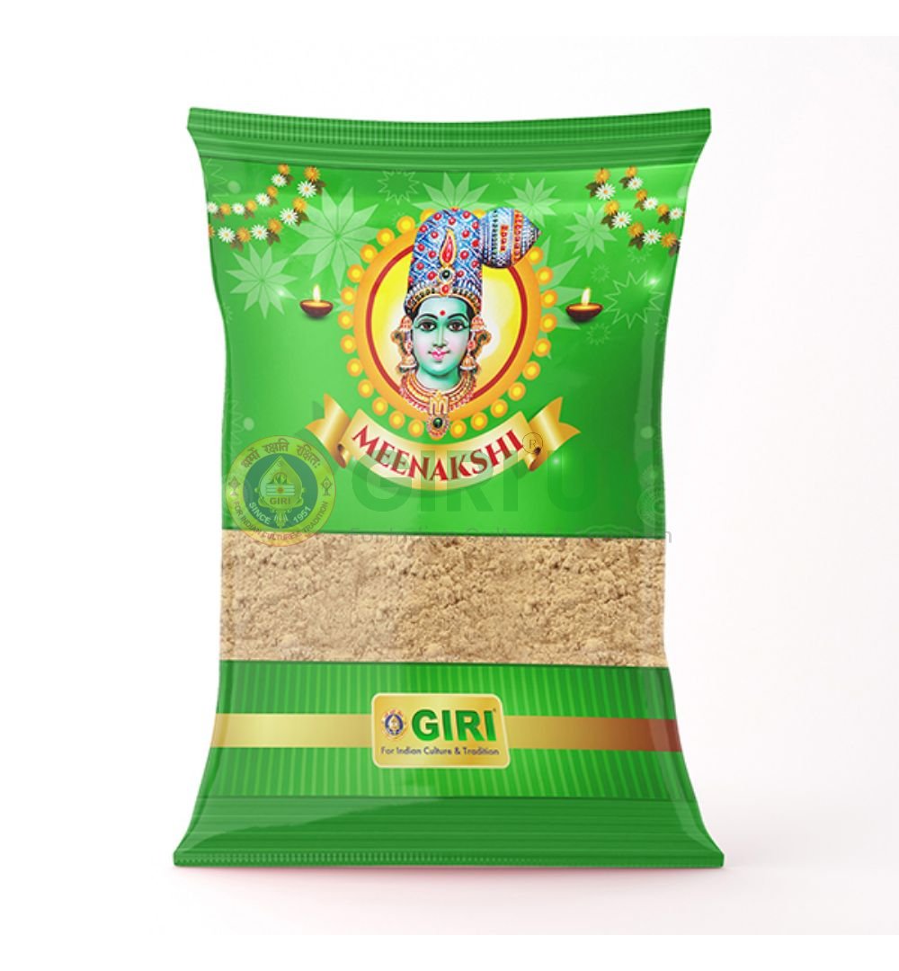 Meenakshi Pooja Powder - 4 x 50g