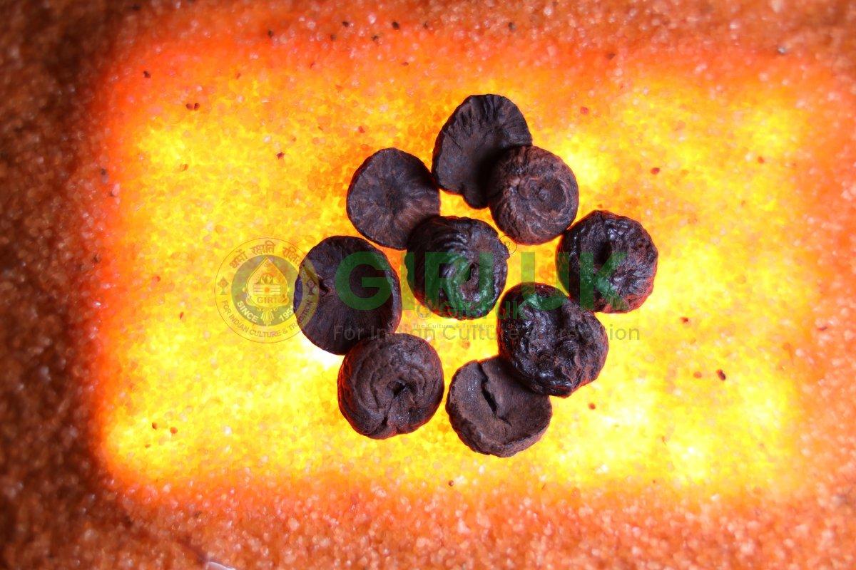 Meenakshi Betel Nut - 25g