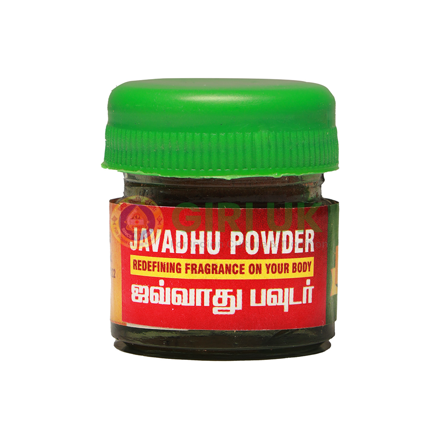 Javadhu powder -6 gms