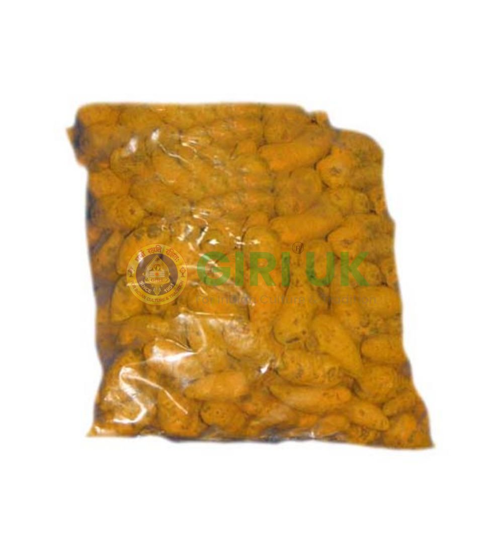 Meenakshi Turmeric  1 Kg