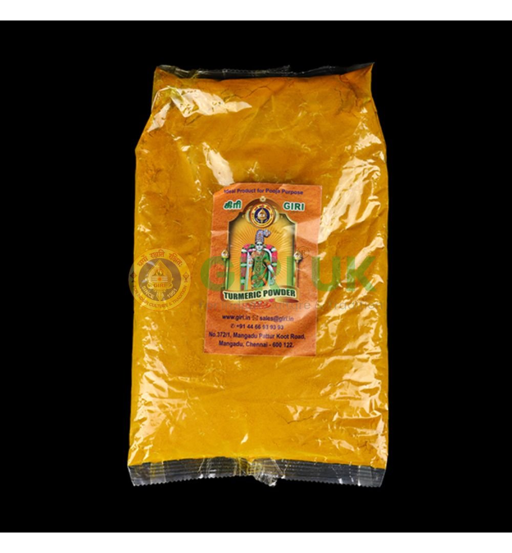 Meenakshi Turmeric Powder 500 Gms