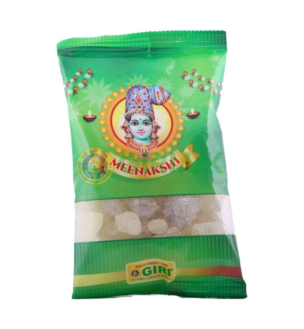 Meenakshi Kunkuliyam 100g