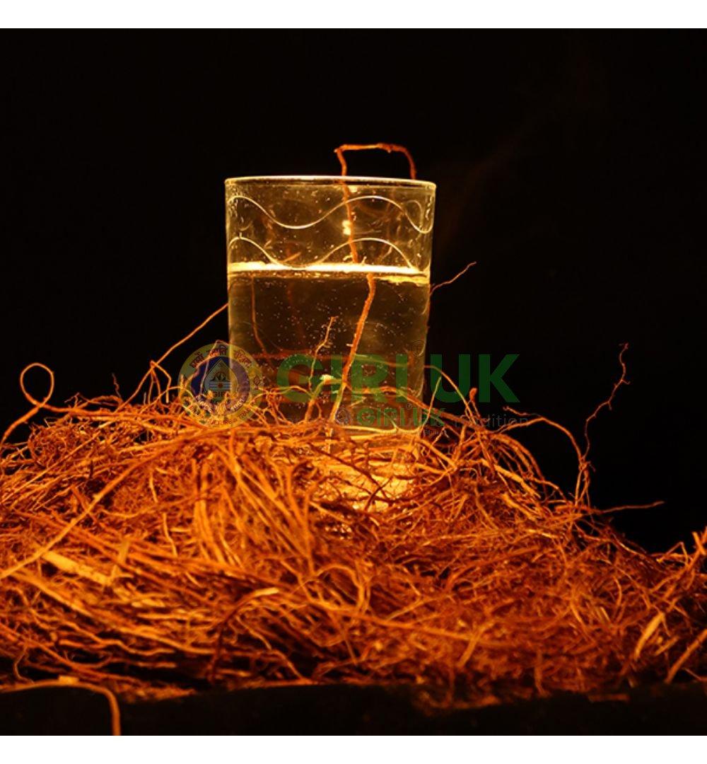 Vetiver Root 50 Gms