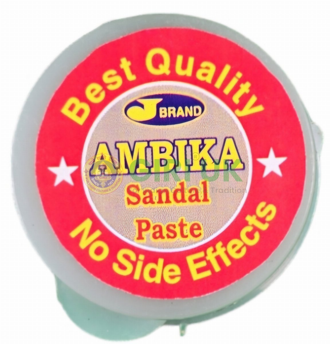 Sandal Paste 30Gms