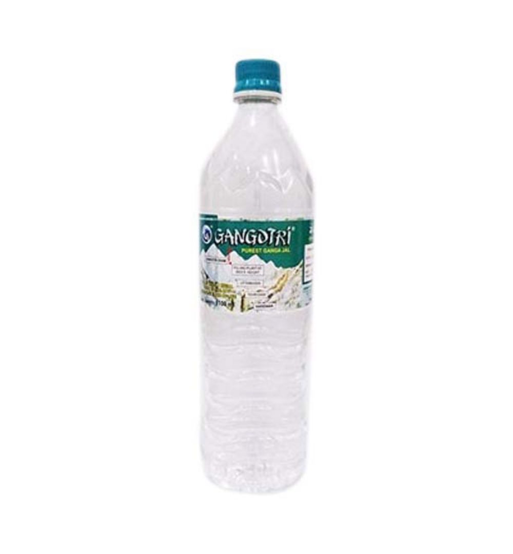 Gangotri Gangajal (1litre)