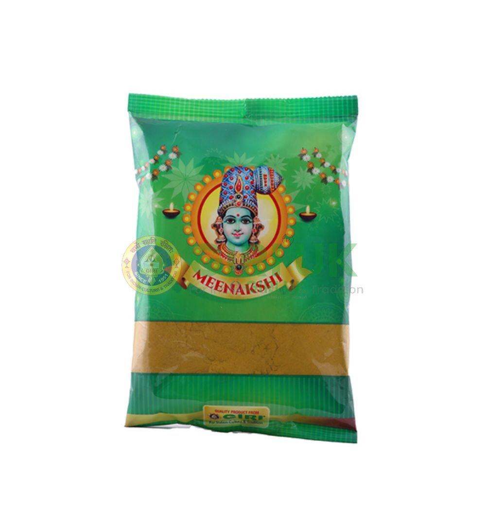 Meenakshi Pooja Powder – 250g