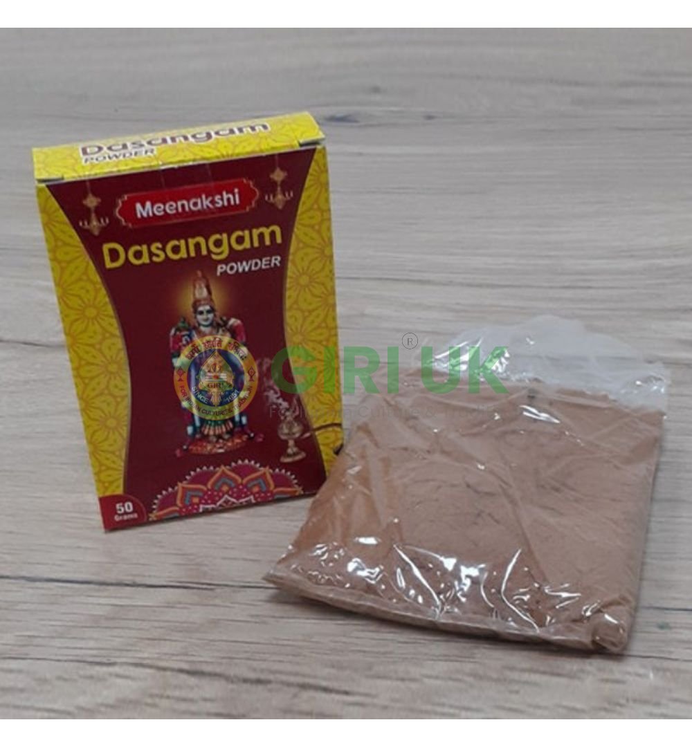 Dashangam Powder 50 Gms