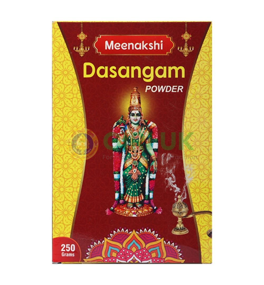 Meenakshi Dasangam Powder - 250g